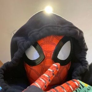 Meet your Posher, Landon